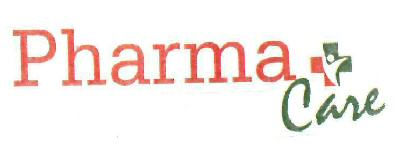 Pharma Care Device mark 2892538 Trademark