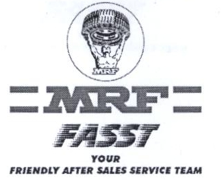 Mrf Fasst Device mark 2418319 Trademark