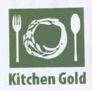 Kitchen Gold (device Of Spoon) Device mark 1978678 Trademark