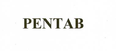 Pentab Device mark 2038139 Trademark