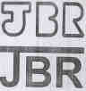 Jbr (label) Device mark 1778295 Trademark
