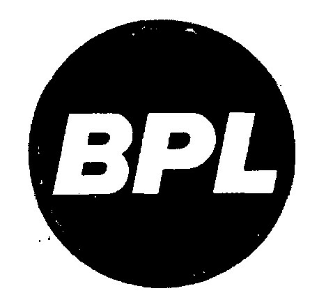 Bpl Device mark 636362 Trademark