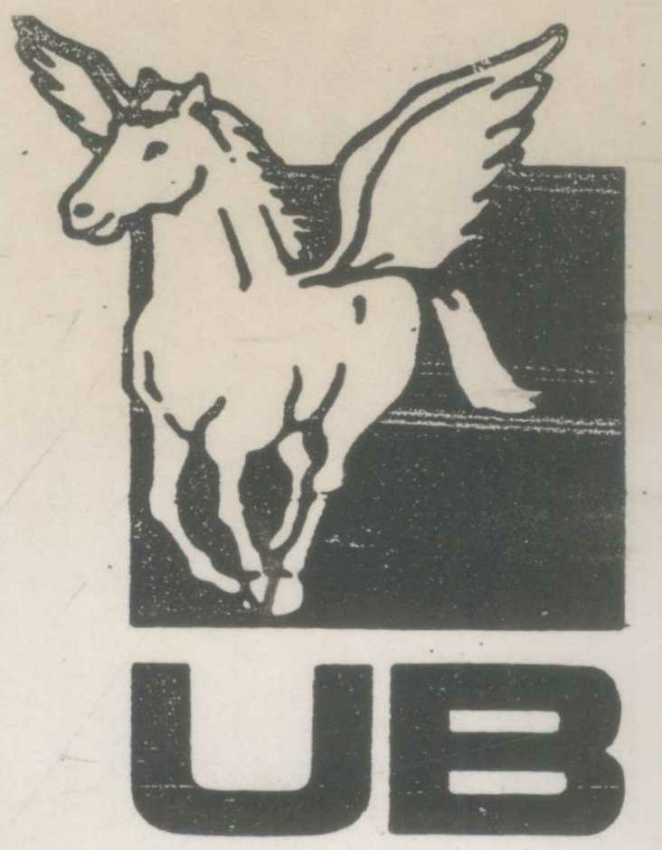 Ub Device mark 786071 Trademark