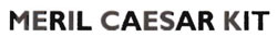 Meril Caesar Kit Device mark 2793560 Trademark