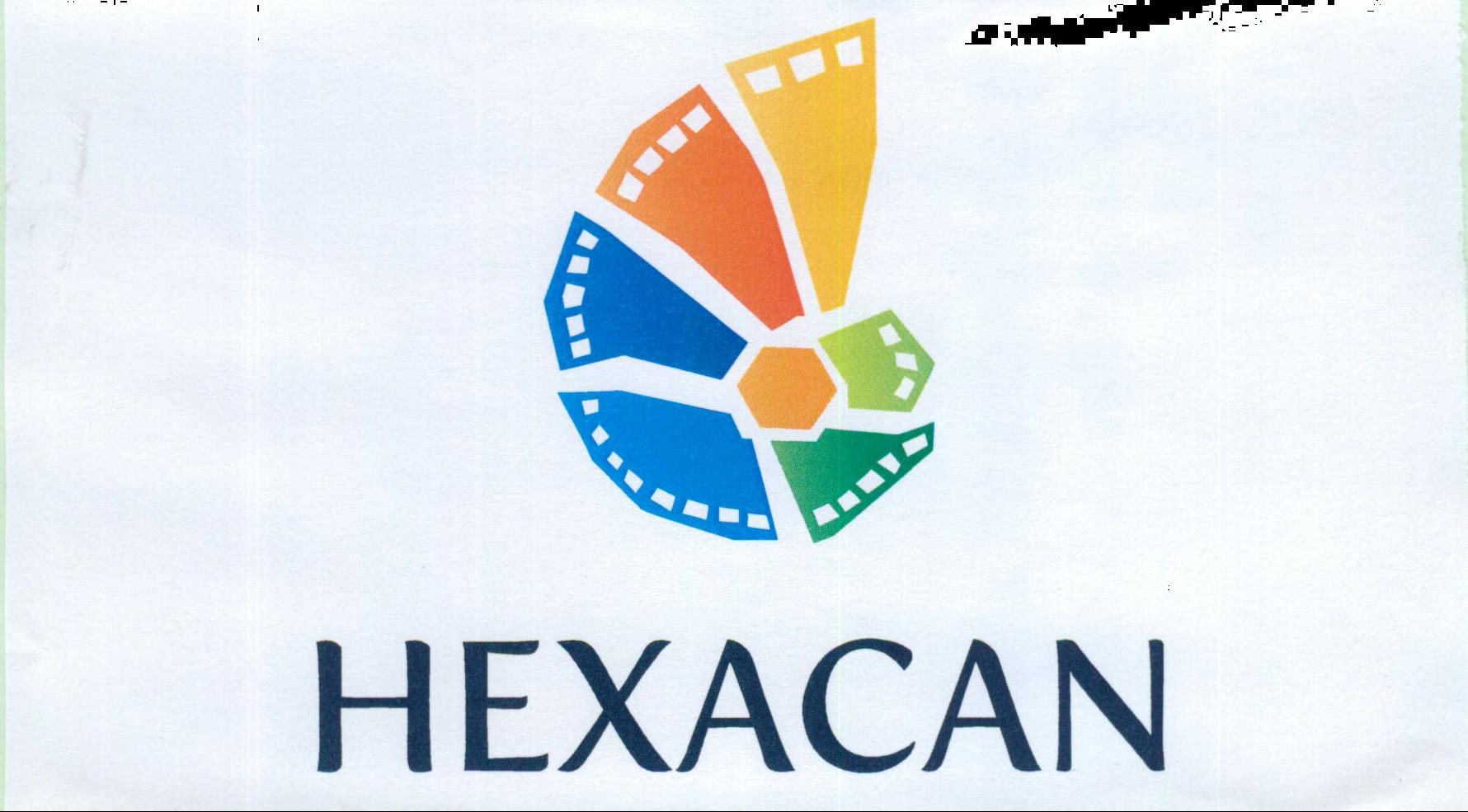 Hexacan Device mark 2029669 Trademark
