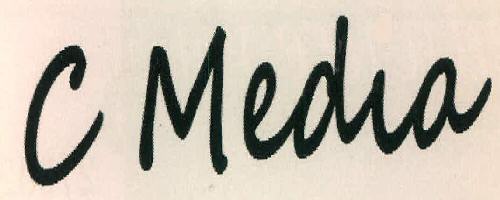 C Media Device mark 2710729 Trademark