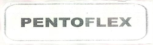 Pentoflex Device mark 2302824 Trademark