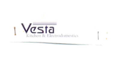 Vesta ( Label) Device mark 1333551 Trademark