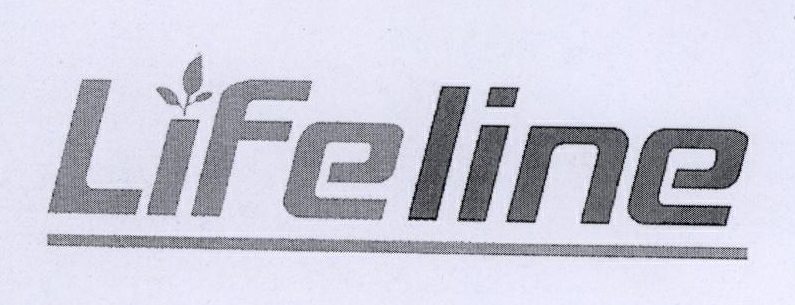 Lifeline ( Device ) Device mark 1777522 Trademark