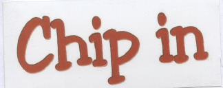 Chip In Device mark 2086325 Trademark