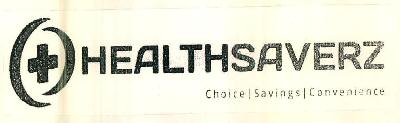 Healthsaverz Device mark 2828874 Trademark