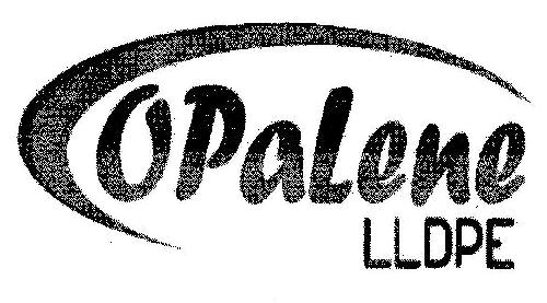 Opalene Device mark 1918895 Trademark