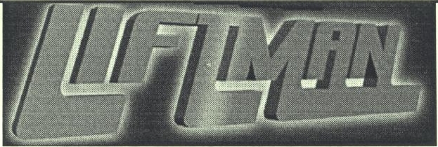 Liftman Device mark 2366632 Trademark