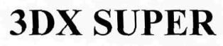 3dx Super Device mark 1944942 Trademark