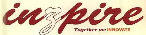 Inzpire Together We Innovate Device mark 2745580 Trademark