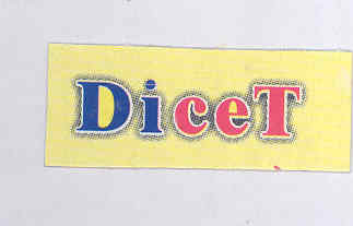 Dicet Device mark 1650821 Trademark