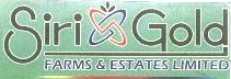 Siri Gold Farms & Estates Limited Device mark 1873253 Trademark
