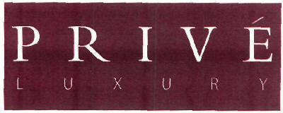 Prive Device mark 2905281 Trademark
