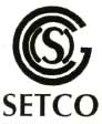 Setco (logo) Device mark 1151224 Trademark