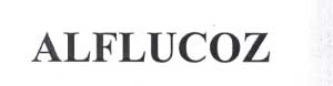Alflucoz Device mark 1955183 Trademark