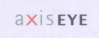 Axis Eye Device mark 1746811 Trademark