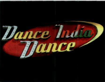 Dance India Dance Device mark 1809178 Trademark
