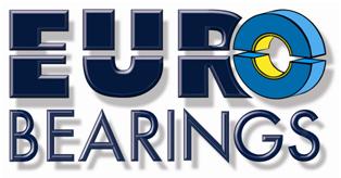 Euro Bearings (logo) With Device Device mark 2723990 Trademark