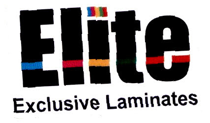 Elite Exclusive Laminates Device mark 2724751 Trademark