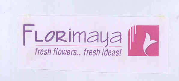 Florimaya Device mark 1698260 Trademark