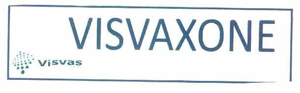 Visvaxone Device mark 2852202 Trademark