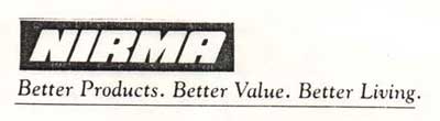 Nirma Device mark 713502 Trademark