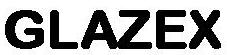 Glazex Label Device mark 2050223 Trademark