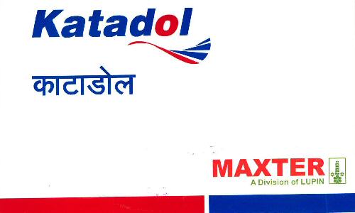 Katadol Maxter Device mark 2248882 Trademark