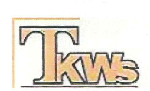 Tkws (device) Device mark 2317438 Trademark