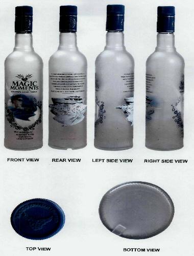 Representation Of The 3d Mark Device mark 1943718 Trademark