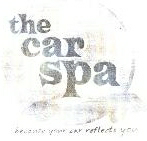 The Car Spa Device mark 1794276 Trademark