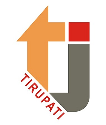 T Tirupati Device mark 2499544 Trademark