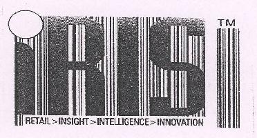 Iris Retail Insight Intelligent Innovation Device mark 1604892 Trademark