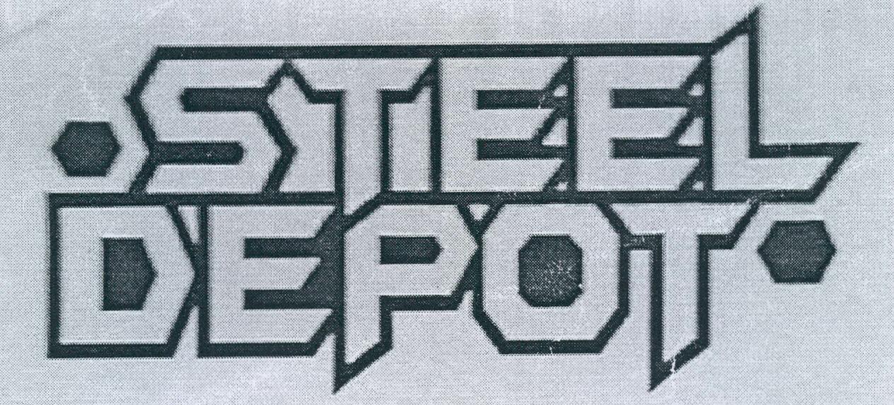 Steel Depot Device mark 2004778 Trademark