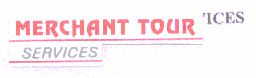 Merchant Tour Services(label) Device mark 1464450 Trademark