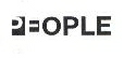 P-ople Device mark 1655860 Trademark
