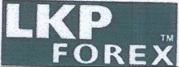 Lkp Forex Device mark 1096655 Trademark