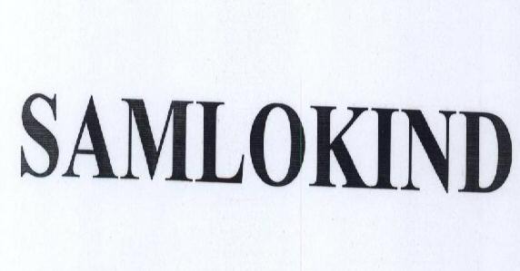 Samlokind Device mark 1668336 Trademark