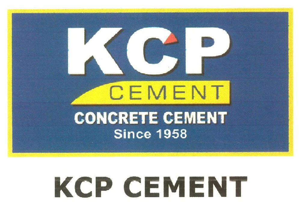 Kcp Cement Device mark 2754284 Trademark