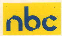 Nbc Device mark 2513351 Trademark