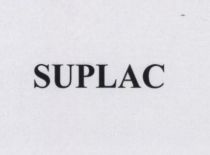 Suplac Device mark 1499194 Trademark