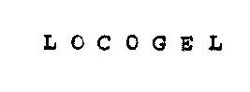 Locogel Device mark 814718 Trademark