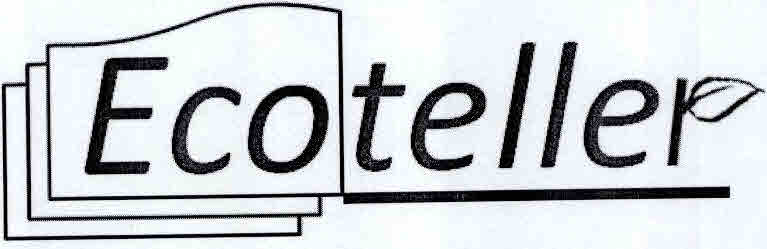 Ecoteller Device mark 2453911 Trademark
