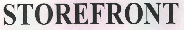 Storefront Device mark 2270563 Trademark