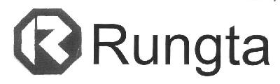 R Rungta (device) Device mark 2630093 Trademark
